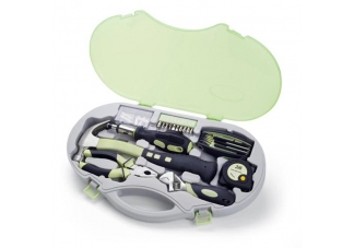 tool kit, household tools