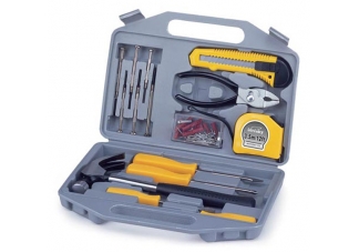 tool kit, household tools