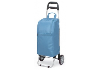 shopping tote, shopping cart, picnic tote