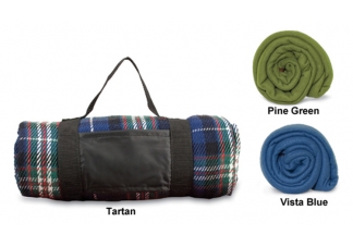 picnic blankets, portable blankets