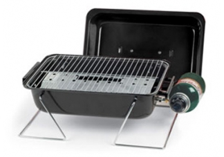 Vulcan Cooler & Grill Set