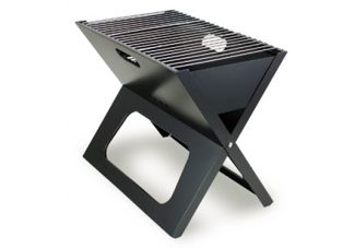 charcoal grill, portable grill