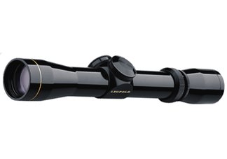 Leupold Rimfire Scope