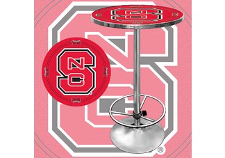 North Carolina State Pub Table