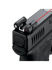 Laserlyte Rear Laser Sight