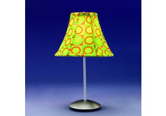Guacamole Retro Table Lamp