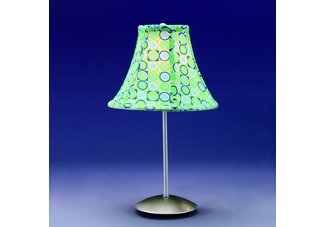 Peppermint Retro Table Lamp