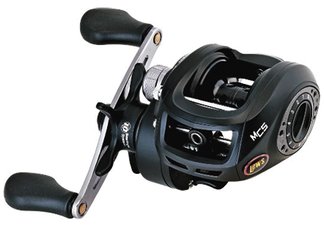 Lews SS Reel