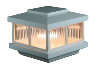 post cap, fence post cap, post cap, fence accessories, outdoor accessories, solar post caps, solar a