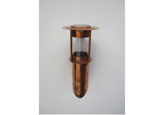 Copper Lighthouse - Wall Light