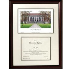 Harvard University Scholar