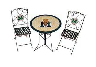 Marshall Bistro Set