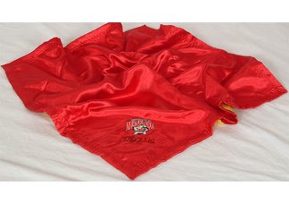 Maryland Terrapins Baby Blanket