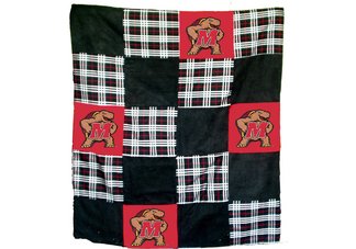 University of Maryland Quilt