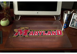 Maryland Logo Deskpad
