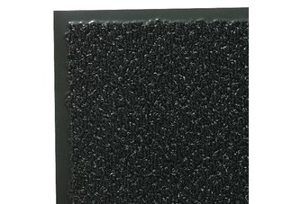 Nomad Ebony Entrance Mat