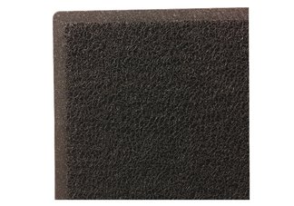 Nomad Outdoor Scraper Mat - Chestnut