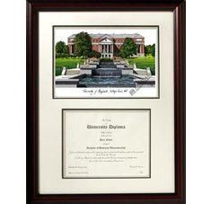 University of Maryland, College Park Scholar