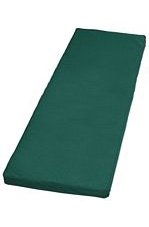 medical cushions, bench cushions