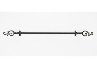 Buono Rod/Finial - Medley