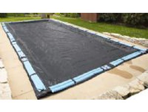 pool covers, mesh pool covers, rectangle pool covers