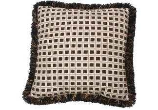 decorative throw pillow
