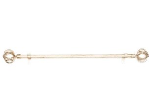 Metallo Rod/Finial - Avalon