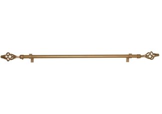 Metallo Rod/Finial - Lexus