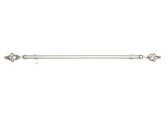 Metallo Rod/Finial - Lexus