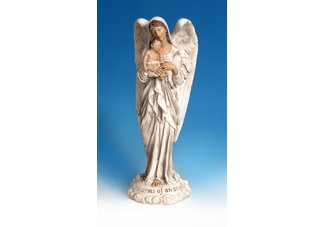 Arms of An Angel Statue