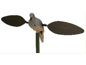 Mojo Dove Decoy