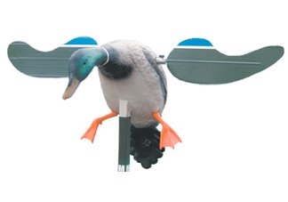 Mojo Mallard Duck Decoy
