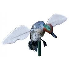 Mojo Teal Decoy