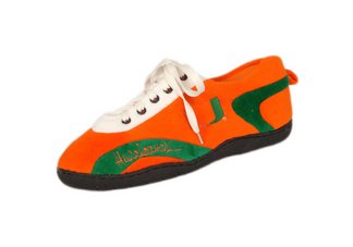 Miami Hurricanes All Around 2X