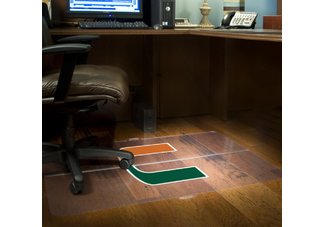 Miami Hardfloor Foldable