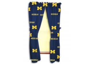 Michigan 63" Curtains