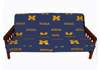 Michigan Futon Cover