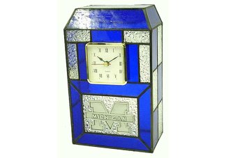 University of Michigan Clock