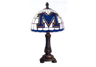 Michigan Accent Lamp