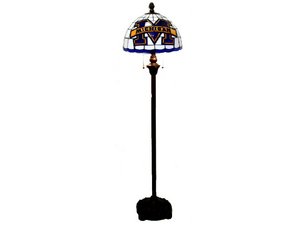 Michigan Tiffany Floor Lamp