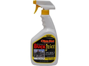 Michaels Buck Juice Deer Attractant