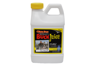 Michaels Buck Juice Deer Attractant