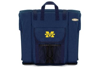 University of Michigan Stadium Seat