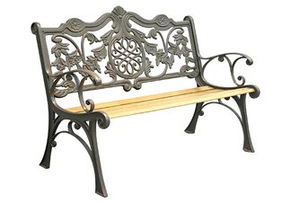 Midas Regal Bench