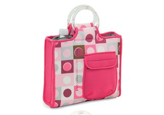 lunch totes, lunch bags, gift bags, insulated bags