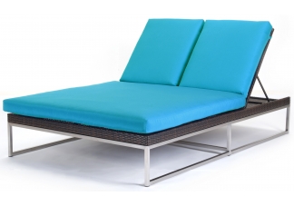 Mirabella Double Chaise