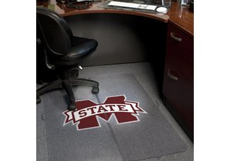 Mississippi State Carpet Foldable