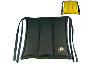 University of Missouri Chair Cushion