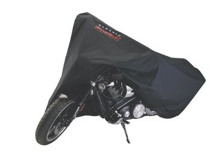 Cruiser Motorcycle Cover