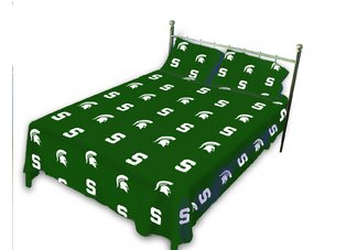 Michigan State Sheet Set Full